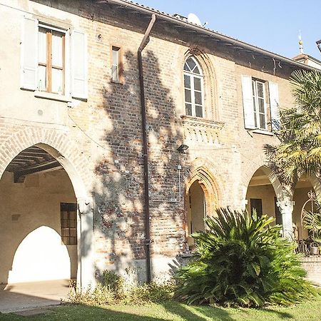 Casa Berra Leilighet Milano Eksteriør bilde