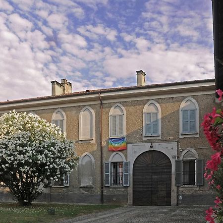 Casa Berra Leilighet Milano Eksteriør bilde