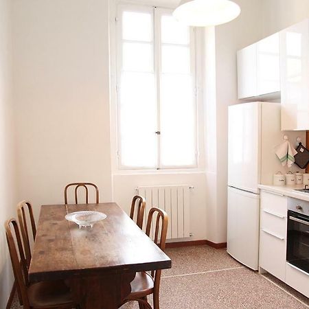Casa Berra Leilighet Milano Eksteriør bilde