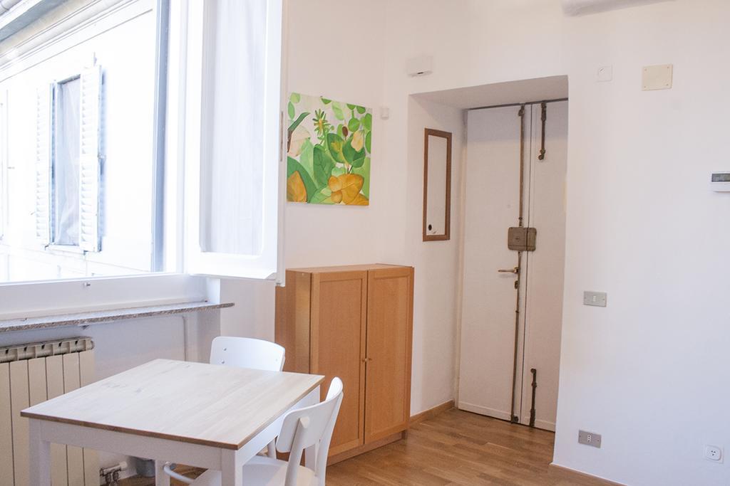 Casa Berra Leilighet Milano Eksteriør bilde