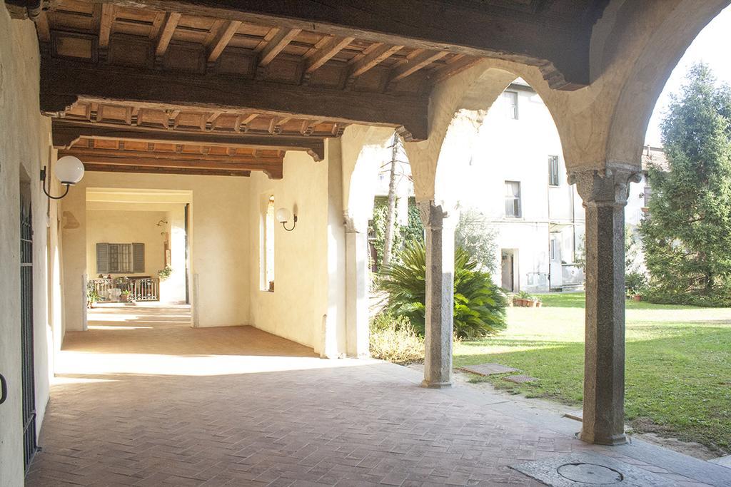 Casa Berra Leilighet Milano Eksteriør bilde