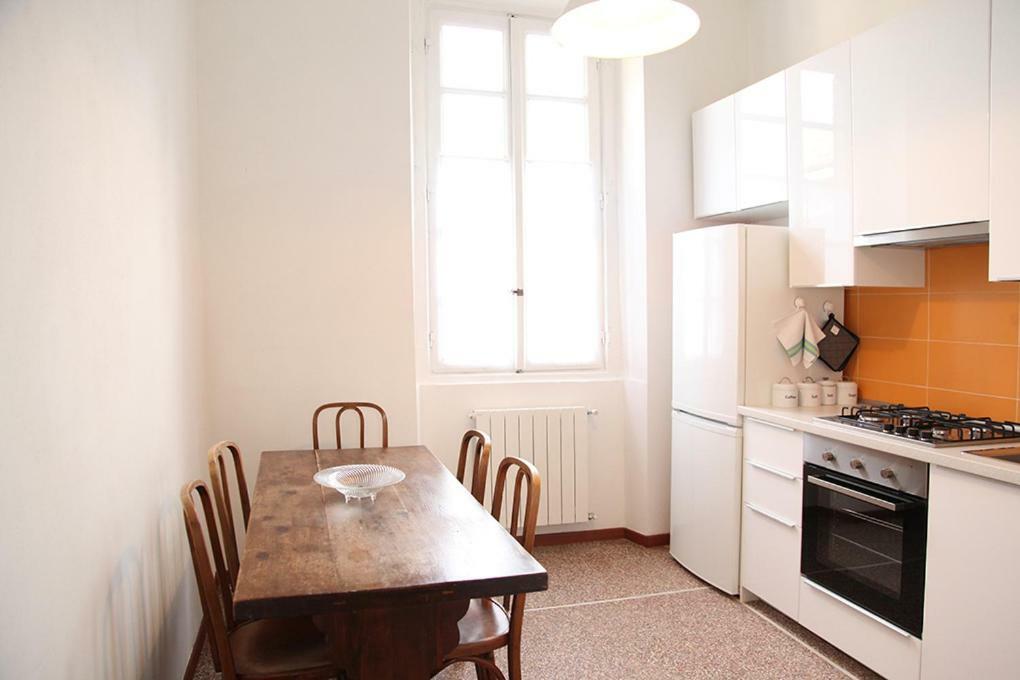 Casa Berra Leilighet Milano Eksteriør bilde