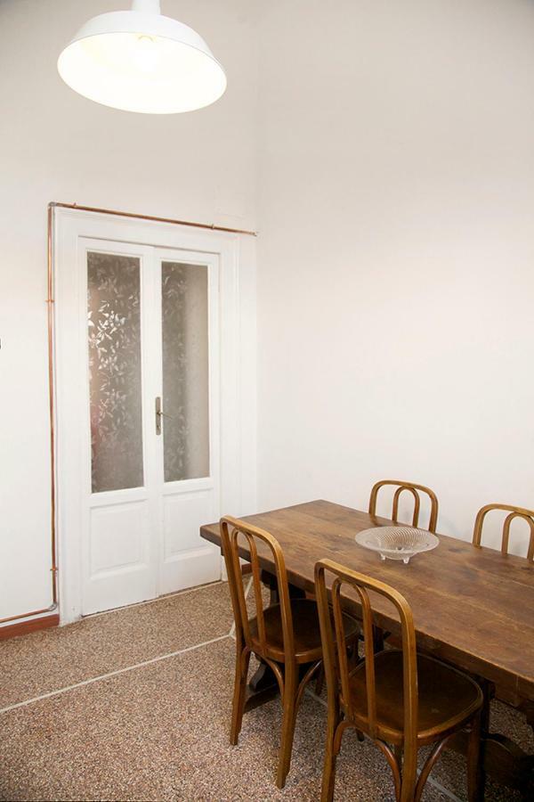 Casa Berra Leilighet Milano Eksteriør bilde