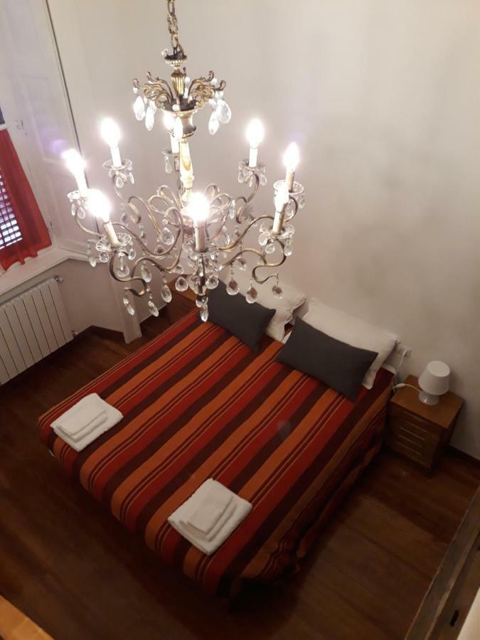 Casa Berra Leilighet Milano Eksteriør bilde